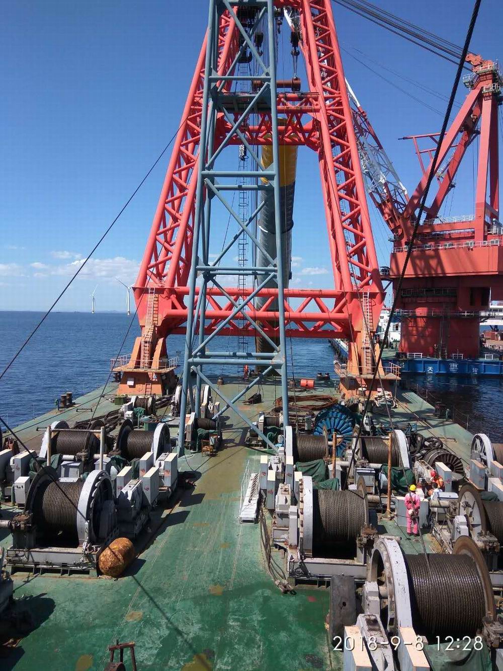 2018��9���|�����B�L(f��ng)�