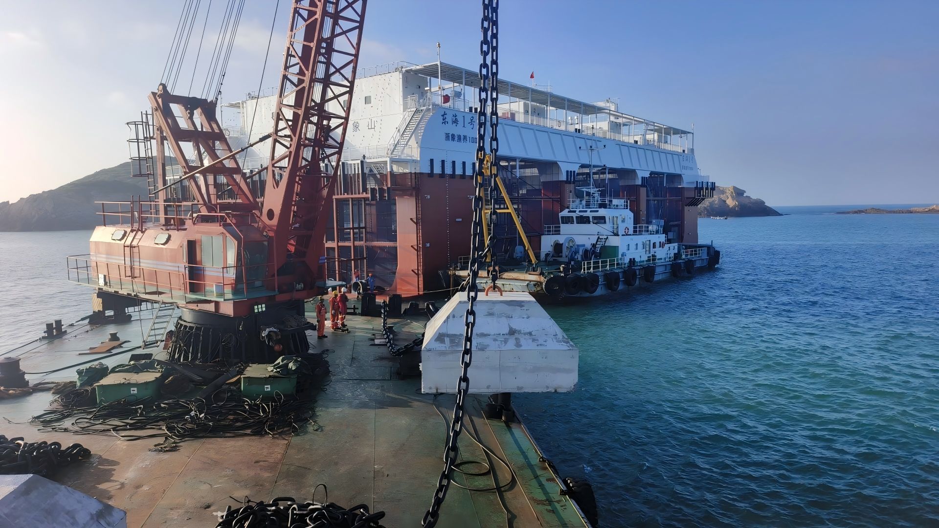 2024��8���㽭��ɽ�Oɽ�Ѝu���b���|��1̖���Bֳƽ�_