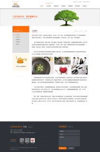 匠心烹飪，廚企風范 如何打造一站超越期待的廚具企業官網