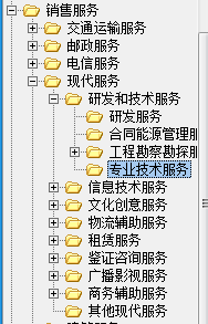 專業(yè)技術(shù)服務(wù)業(yè)開票類目選擇指南 信息技術(shù)咨詢服務(wù)適用性解析