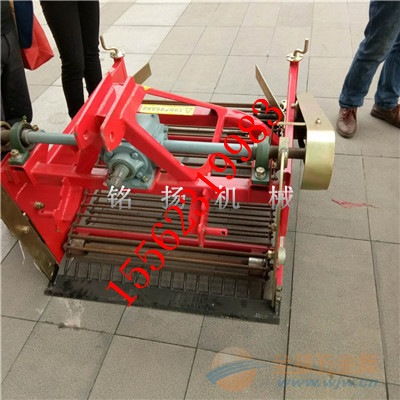南通牽引式手扶收割機制造商 引領農機市場變革創(chuàng)新之路