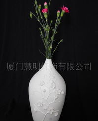 匠心雕琢之美 出口級樹脂工藝品花瓶——酒店、客房與禮慶場合的理想之選